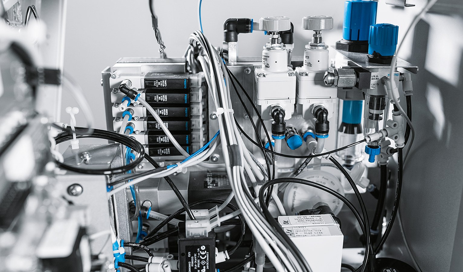 An Introduction to Pneumatics