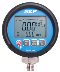 SKF THGD 100 (digiral oil pressure gauge)