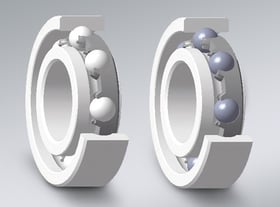 ceramic bearings