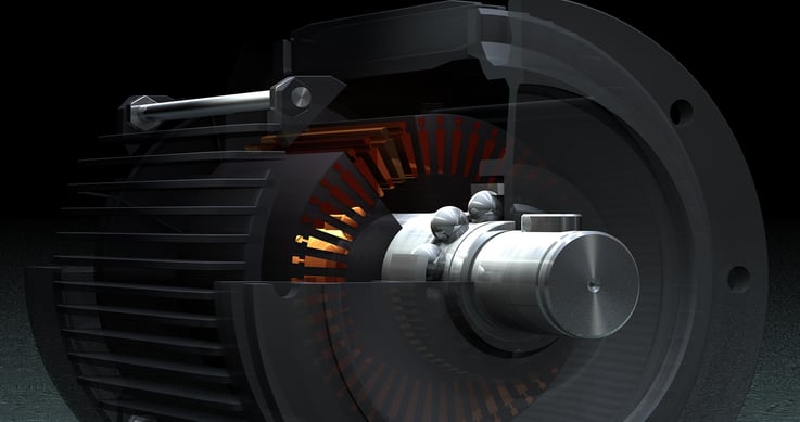 electric-motor-axis-illustration