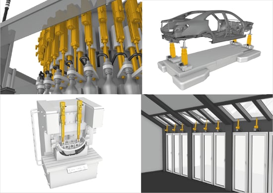 ewellix_linearactuator_applications