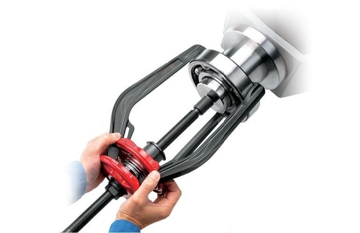 skf_mechanical_puller