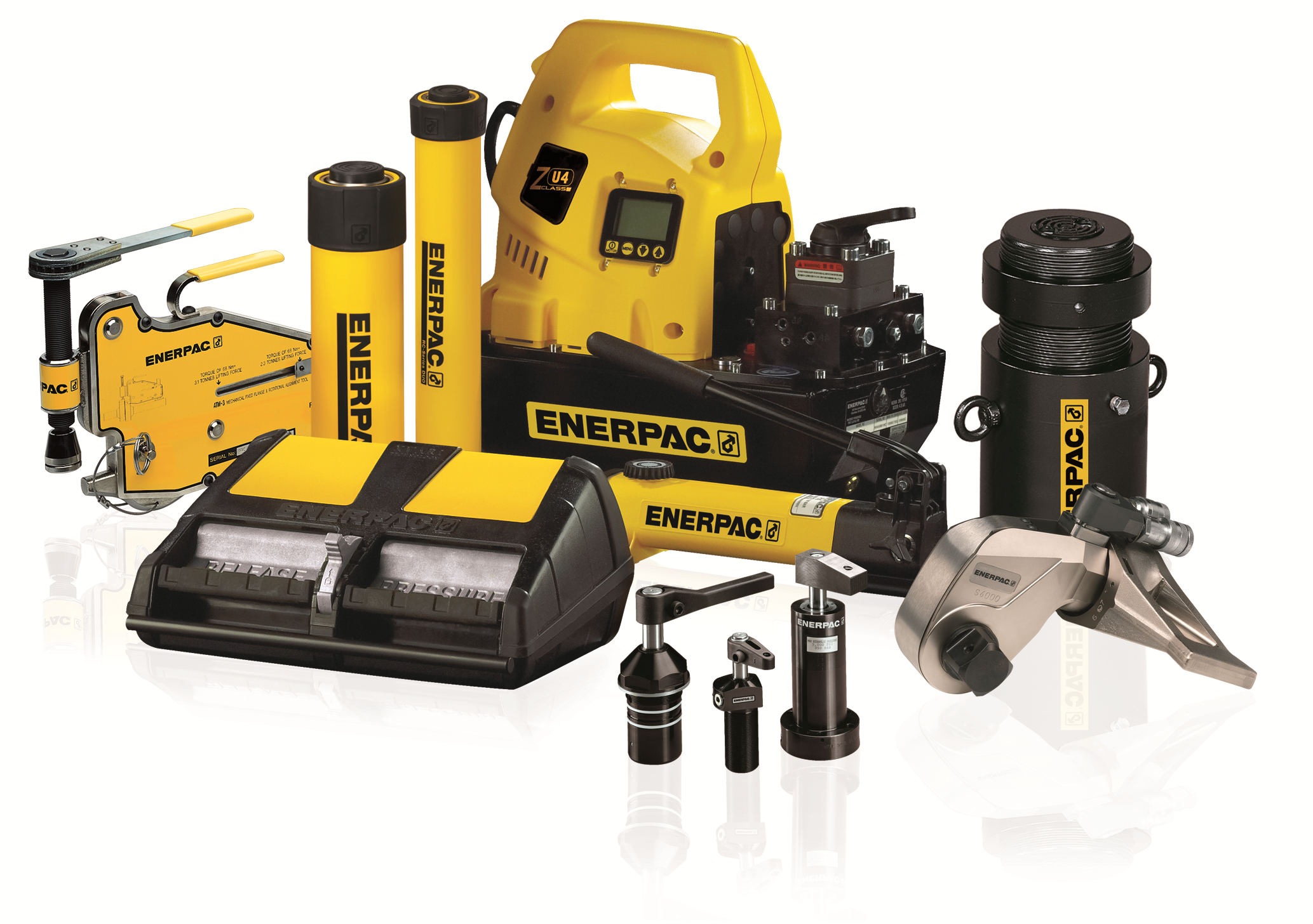 enerpac_hydraulic_tools